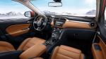 MG GS 2016 года (CN)